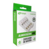 Cargador de pilas AA y AAA recargables Noga NG-5900 - caja
