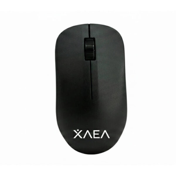 Combo teclado y mouse Only Modo-732_3 - versión xaea Combo teclado y mouse inalámbrico Xaea Modo-732