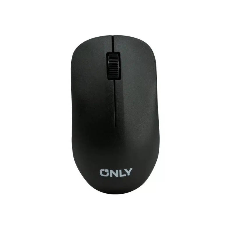 Combo teclado y mouse inalámbrico Only Modo-732