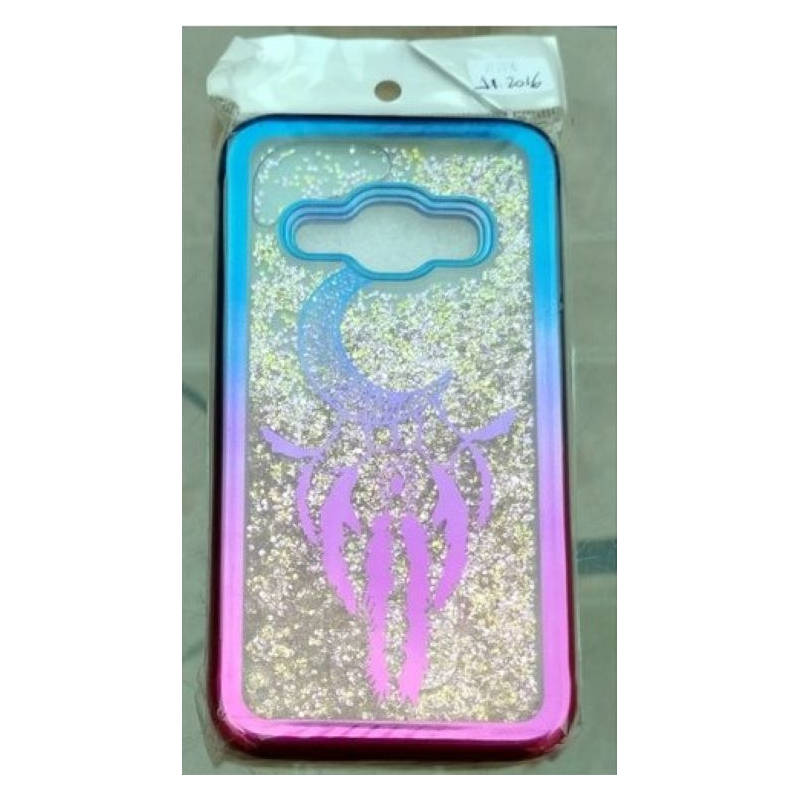 Funda para celular Samsung J1 2016