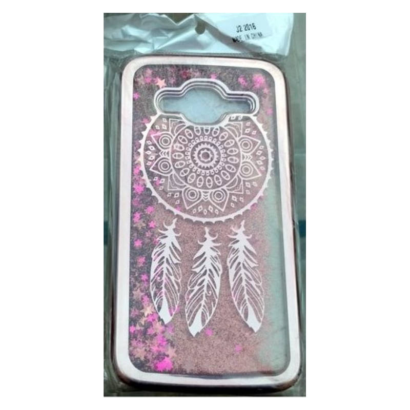 Funda para celular Samsung J2 2016