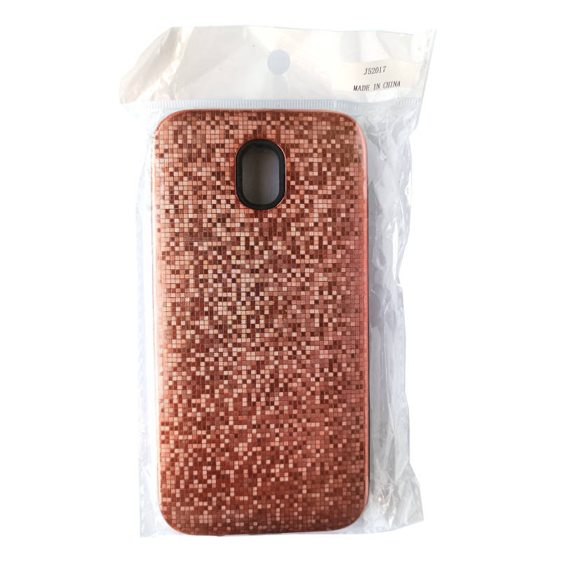 Funda para celular Samsung J5 2017