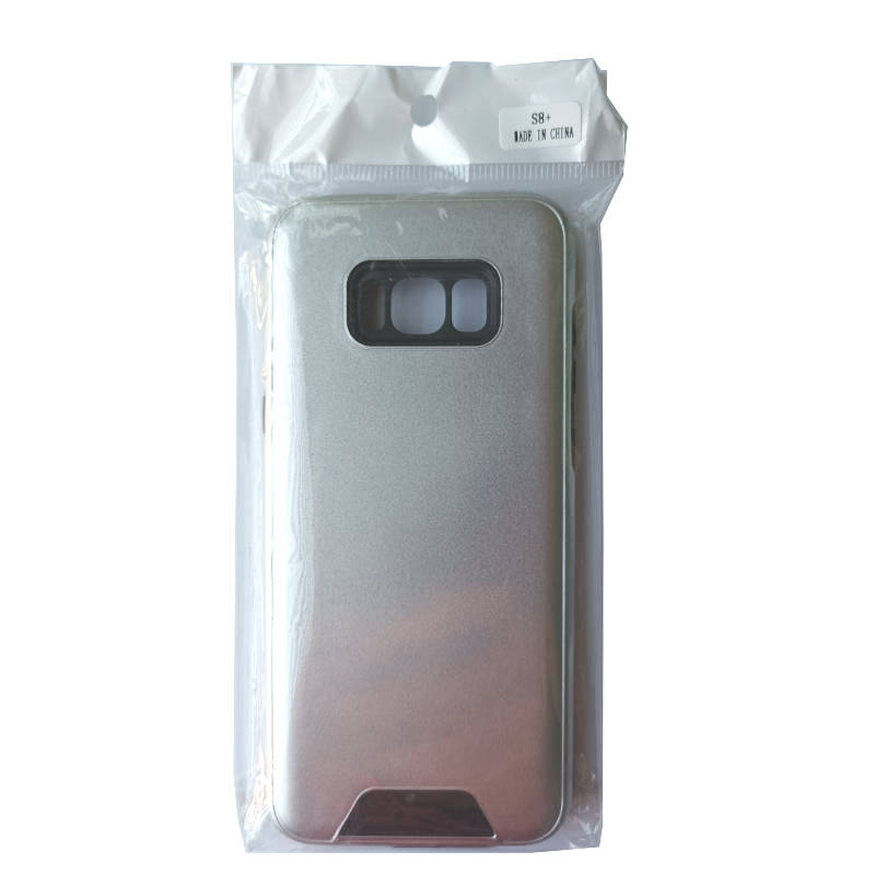Funda para celular Samsung S8 Plus