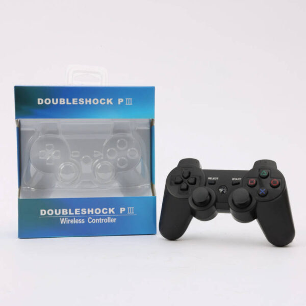 Joystick inalámbrico a batería para PS3