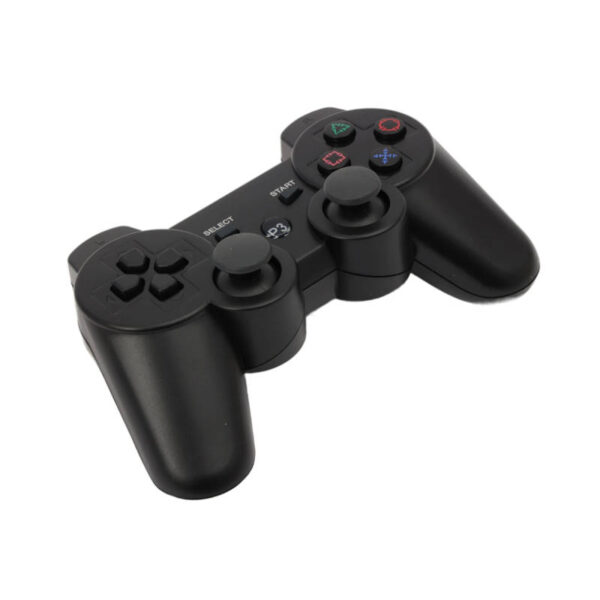 Joystick inalámbrico a batería para PS3