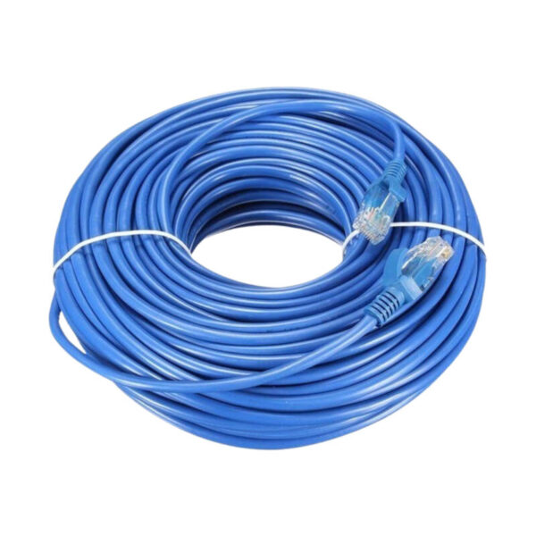 Cable de red de 30 metros Cat 5 Cable de red de 30 metros Cat 5