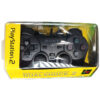 Joystick para Play Station 2 - blíster amarillo