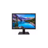 monitor bangho EM2009W - encendido - vista frontal