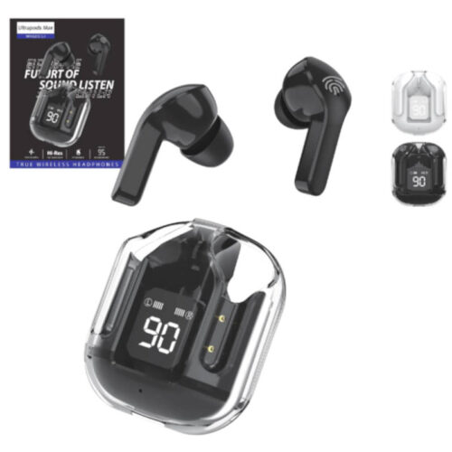 Auriculares inalámbricos Bluetooth Ultrapods Max