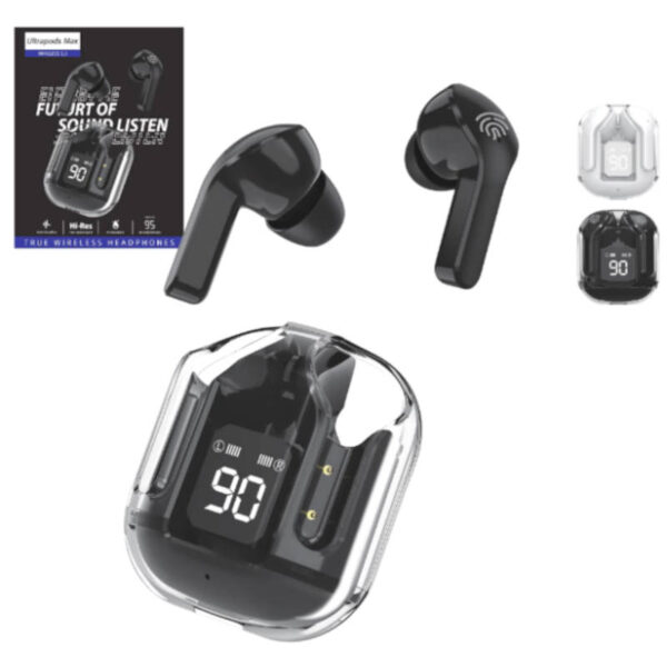 Auriculares inalámbricos Bluetooth Ultrapods Max
