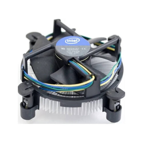 Cooler Intel original socket 115x 1150 1151 1155 1156 1200 Cooler Intel original socket 115x 1150 1151 1155 1156 1200