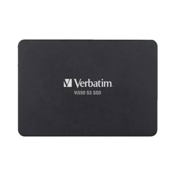 Disco SSD 128GB Verbatim - Dispositivo