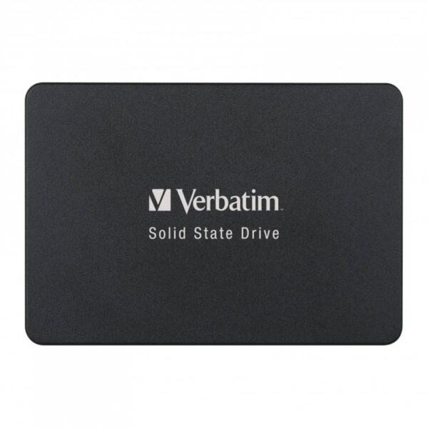 Disco SSD 256GB Verbatim
