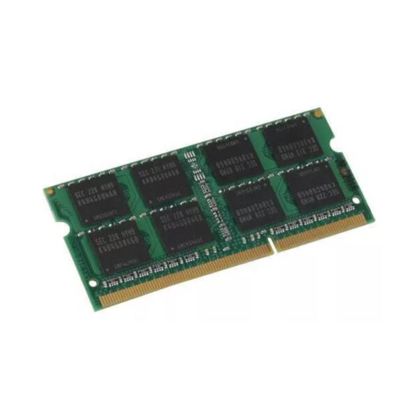 Memoria SODIMM DDR3 8GB 1600Mhz Golden