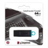 Pendrive Kingston DataTraveler Exodia 64GB - USB 3.2 - dispositivo y presentación en blíster