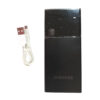 Power bank símil Samsung 6000mAh - contenido de la caja