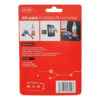 Kit para limpieza de pantallas GTC ADG-002 - blíster vista trasera