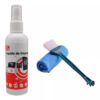 Kit para limpieza de pantallas GTC ADG-002 - contenido del blíster