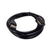 Cable alargue USB 2.0 AM-AH 1.8 metros Kolke