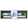 Memoria DDR3 8GB 1600Mhz Desktop Golden - en blíster