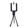 Mini trípode con soporte para celular Dinax DX-TRIFLEX88 - trípode
