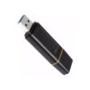 Pendrive Kingston DataTraveler Exodia DTX 128GB – USB 3.2 - vista lateral sin tapa