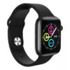 Reloj smartwatch T500 - dispositivo