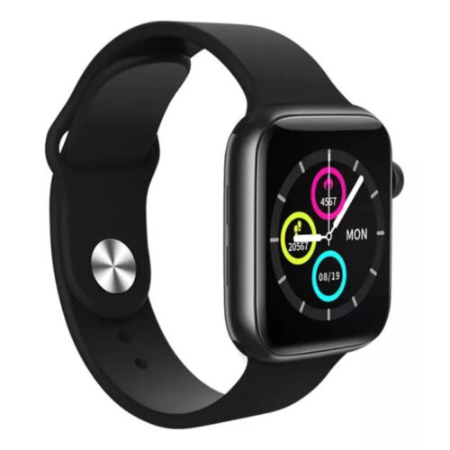 Reloj smartwatch T500 - dispositivo Reloj smartwatch T500 - dispositivo