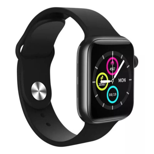 Reloj smartwatch T500 - dispositivo