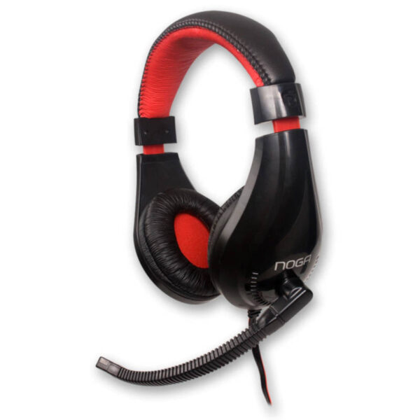 Auricular gamer Noga Stormer NG-8620 - dispositivo