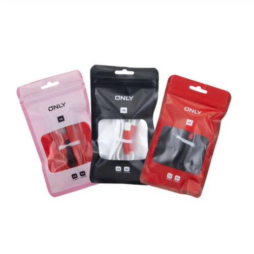 Cable V8 (micro USB) Only Mod 121 - producto en bolsita