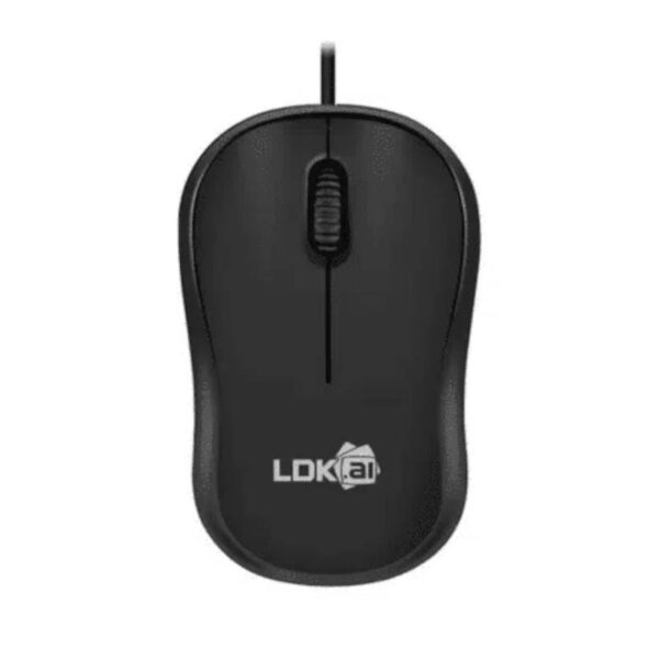 Mini mouse USB LDK.AI D1 - dispositivo Mini mouse USB LDK.AI D1 - dispositivo