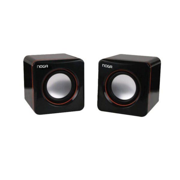Mini parlantes Noga NG-106 Mini parlantes Noga NG-106