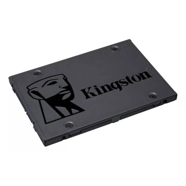 Disco sólido SSD 960GB Kingston A400