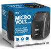 Estabilizador de tensión Micro Volt L 1200 - caja