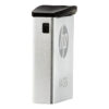 Pendrive 64GB HP v222w – USB 2.0 - vista lateral izquierda