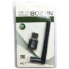 Placa de red Wifi USB con antena - producto en blíster