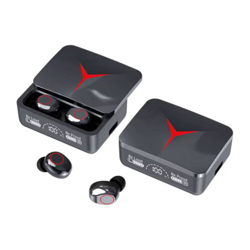 Auriculares Bluetooth M90 Pro V5.3