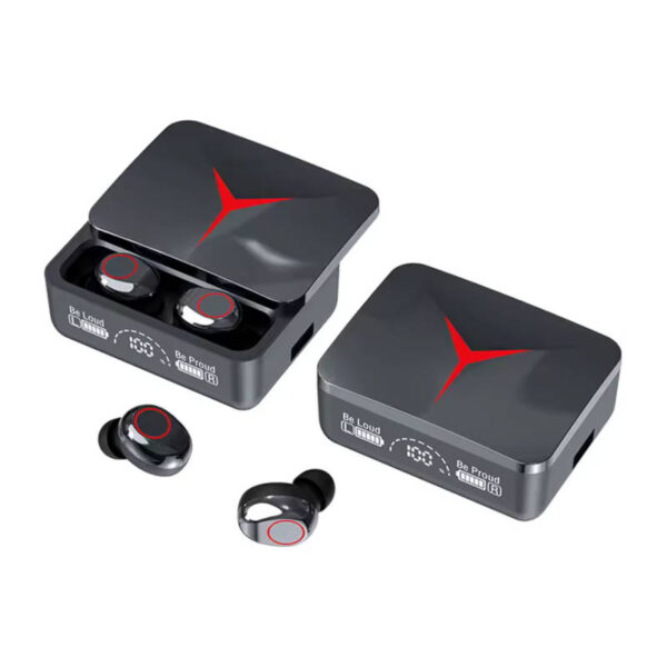 Auriculares Bluetooth M90 Pro V5.3