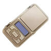 Balanza digital de mano Pocket Scale MH500 - dispositivo apagado