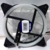 Cooler turbina 120x120mm RGB Seisa HW12J02 - cooler apagado