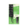Hub USB 4 puertos USB 2.0 Dinax DX-HUB4P - dispositivo en blister