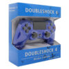 Joystick inalámbrico para PlayStation 4 (PS4) Doubleshock 4 - azul - caja Joystick inalámbrico para PlayStation 4 (PS4) Doubleshock 4 - azul - caja