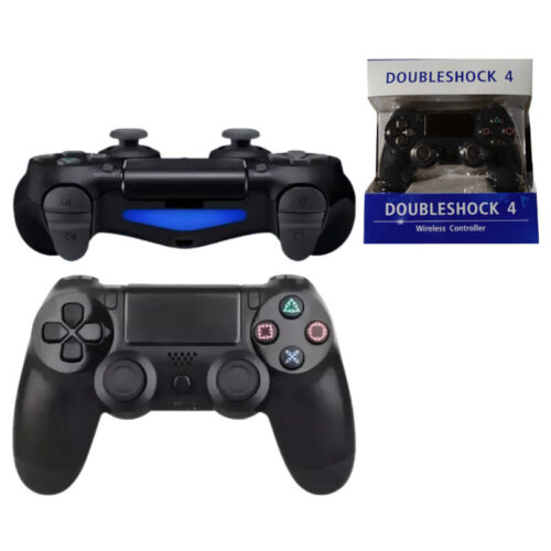 Joystick inalámbrico para PlayStation 4 (PS4) Doubleshock 4 modificado