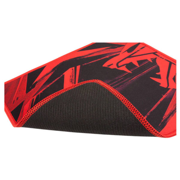 Mouse pad gamer Noga Stormer ST-G13 - mouse pad del derecho y del revés Mouse pad gamer Noga Stormer ST-G13 - mouse pad del derecho y del revés