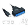 Adaptador USB tipo C a SATA - compatibilidad