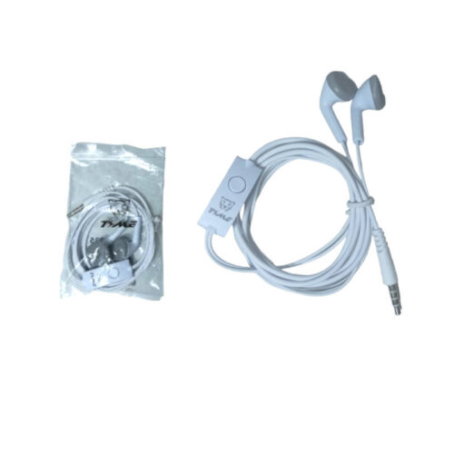 Auriculares manos libres Time