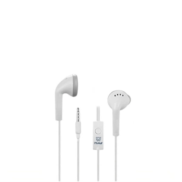 Auriculares manos libres Time - extremos Auriculares manos libres Time