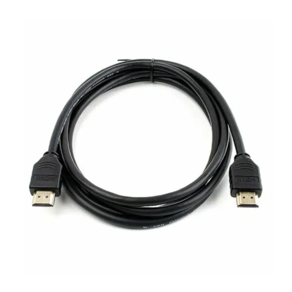 Cable HDMI 3 metros Only 1080p - cable en toda su longitud Cable HDMI 3 metros Only 1080p - cable en toda su longitud