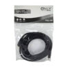 Cable HDMI 3 metros Only 1080p - presentación en bolsa